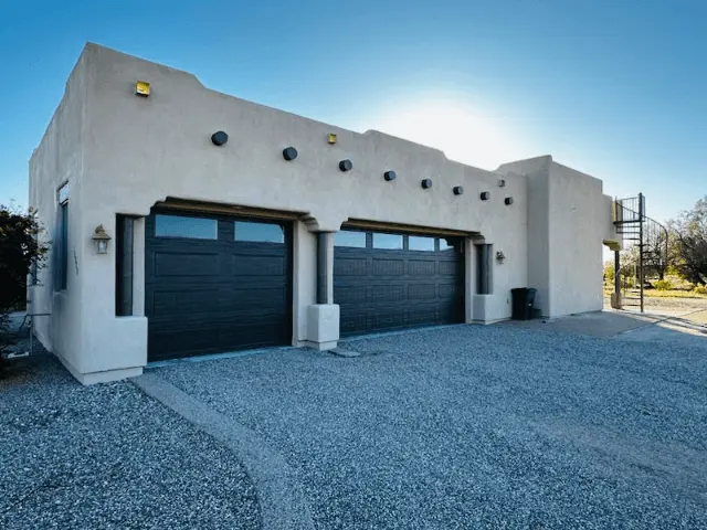 garage door repair estero florida