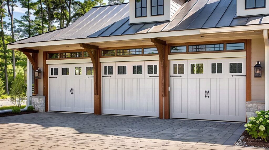 garage door repair near me swfl